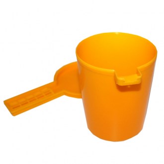 Méhitatóedény kaptárbejárathoz - 0,5 l